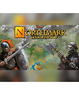Northmark: Hour of the Wolf Steam Key GLOBAL